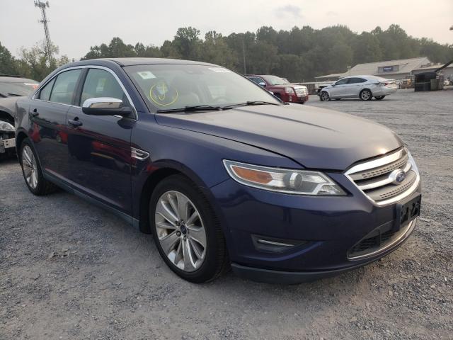 Ford Taurus lim (2011)