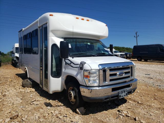 Ford Econoline (2013)