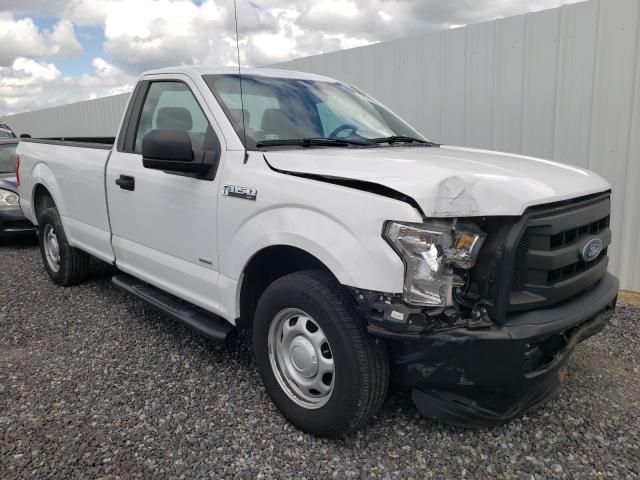 Ford F-150 (2016)