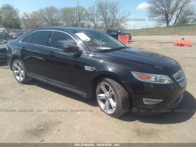 Ford Taurus (2010)