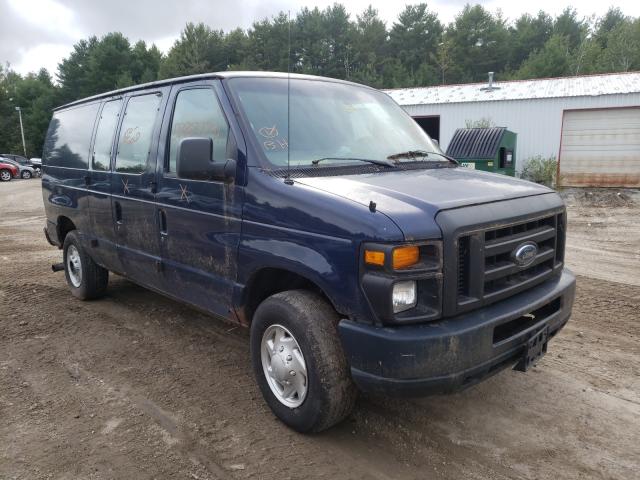 Ford Econoline (2010)