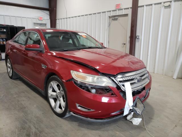Ford Taurus sho (2010)