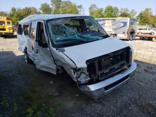 Ford Econoline (2011)
