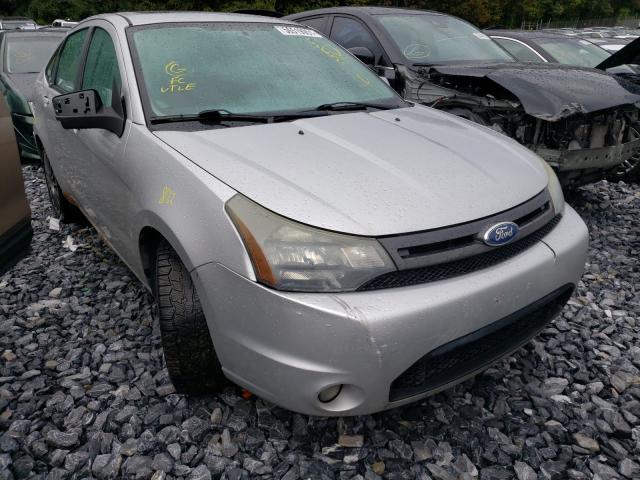 Ford Focus ses (2011)