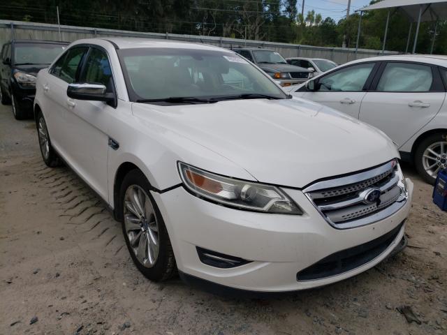Ford Taurus lim (2011)