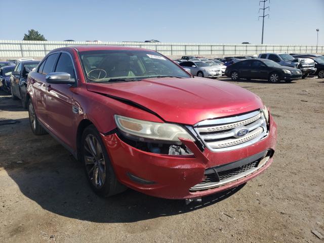 Ford Taurus lim (2011)