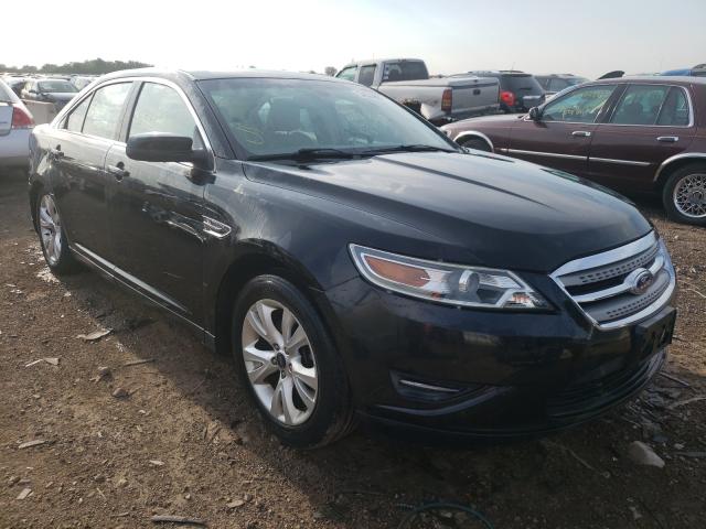 Ford Taurus sel (2011)