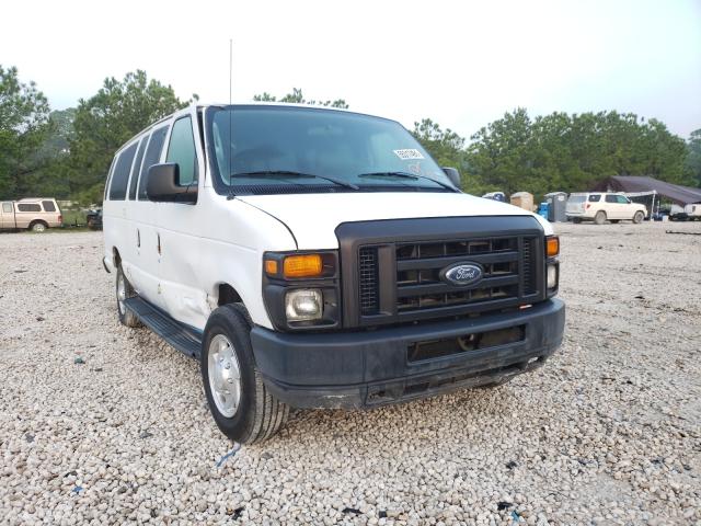 Ford Econoline (2012)