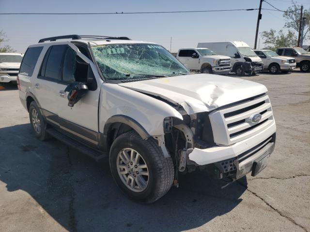 Ford Expedition (2012)