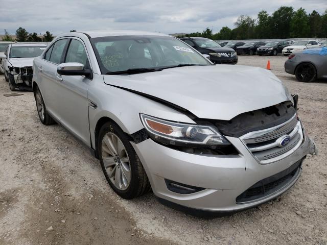 Ford Taurus lim (2012)