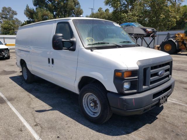 Ford Econoline (2013)