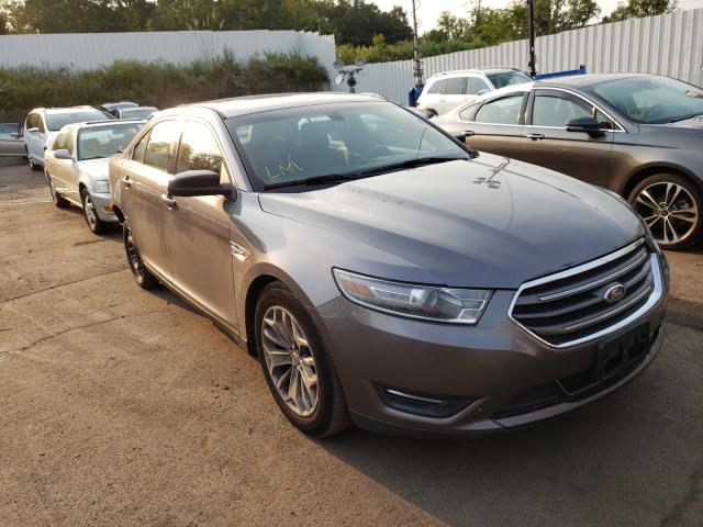 Ford Taurus lim (2013)