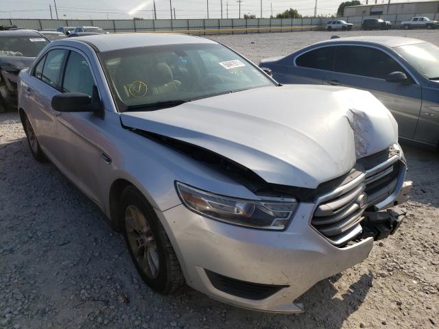 Ford Taurus se (2013)