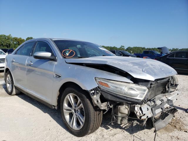 Ford Taurus sel (2013)