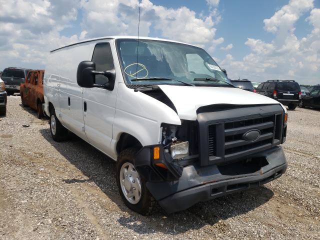 Ford Econoline (2014)