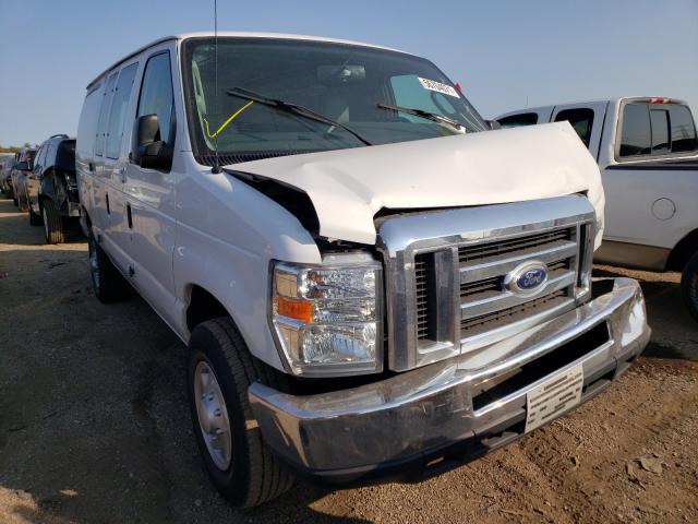 Ford Econoline (2014)