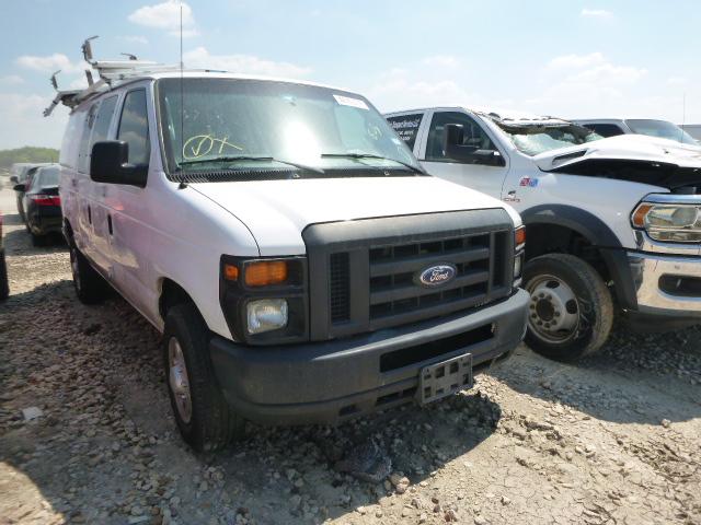 Ford Econoline (2014)