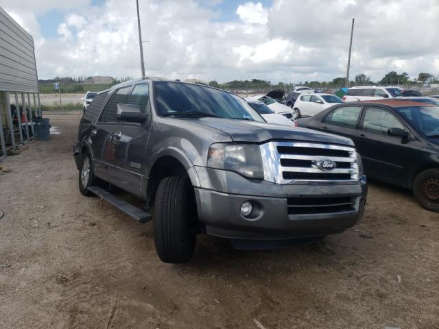 Ford Expedition (2014)