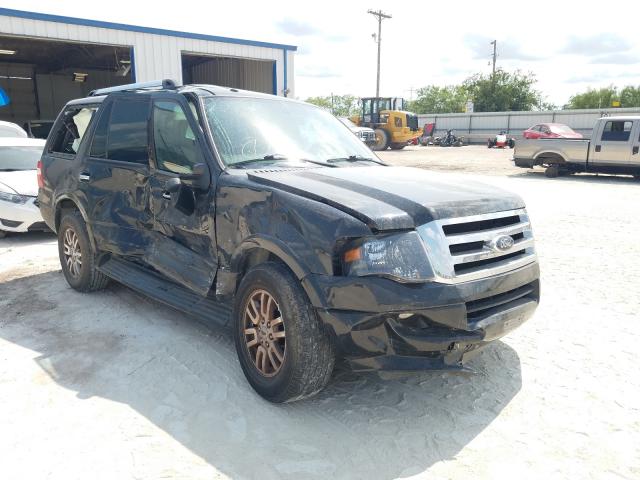 Ford Expedition (2014)