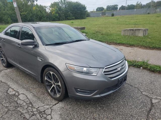 Ford Taurus sel (2014)