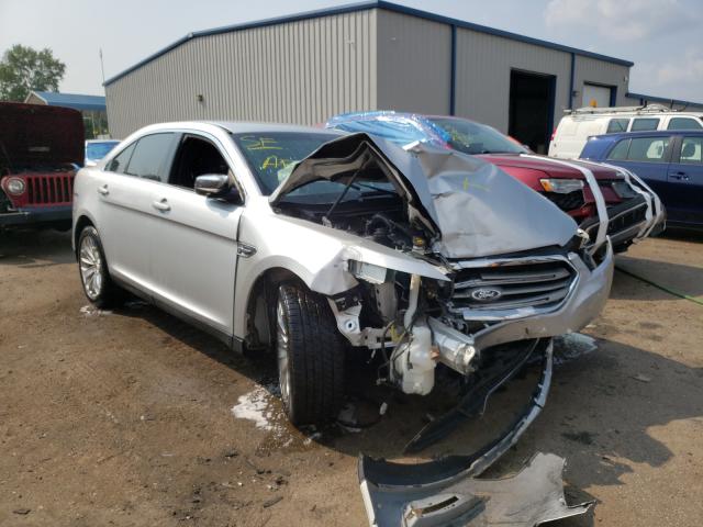 Ford Taurus lim (2015)