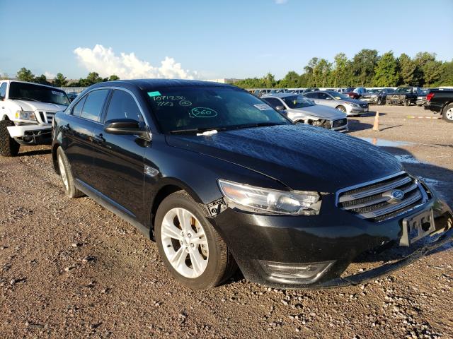 Ford Taurus sel (2015)