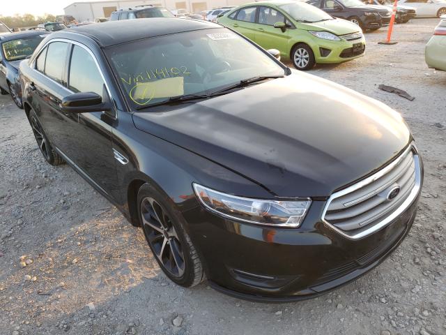 Ford Taurus sel (2015)