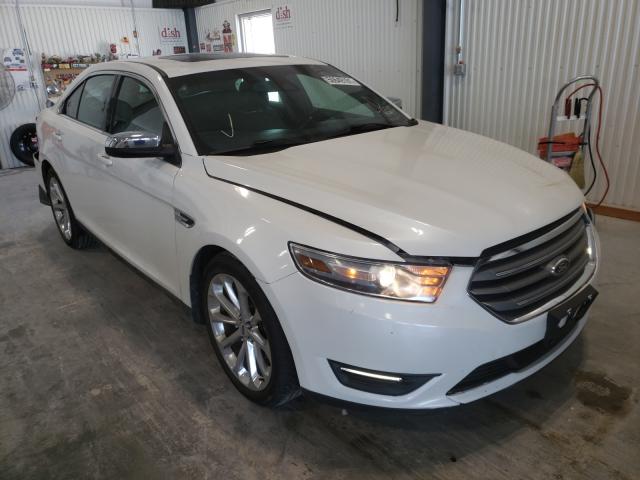 Ford Taurus lim (2016)