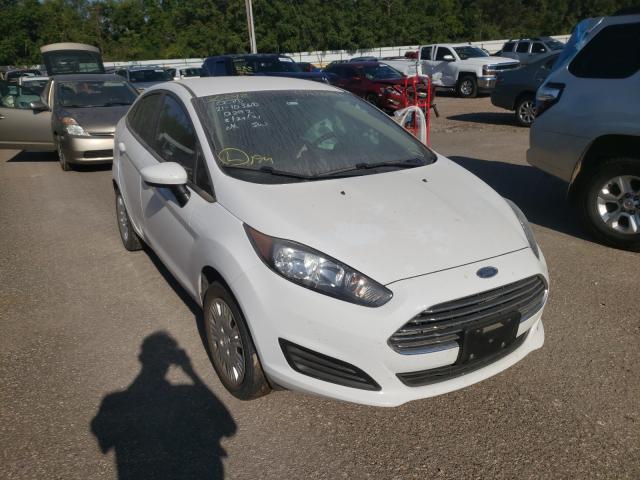 Ford Fiesta s (2017)