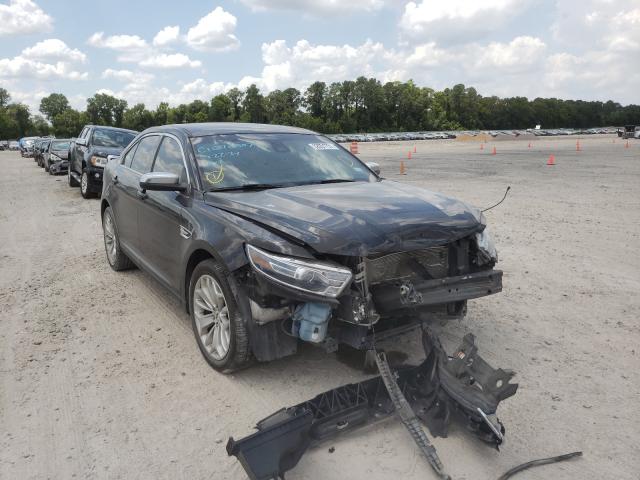 Ford Taurus lim (2019)