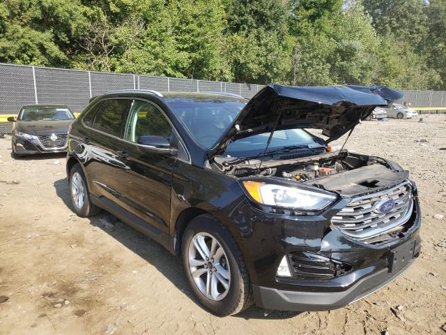 Ford Edge (2019)