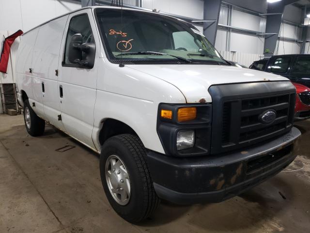 Ford Econoline (2010)