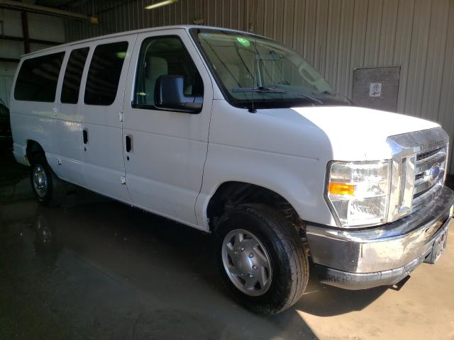 Ford Econoline (2010)