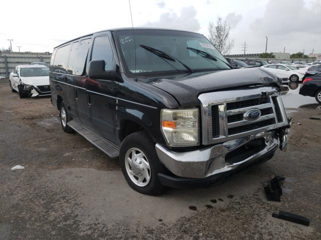 Ford Econoline (2010)