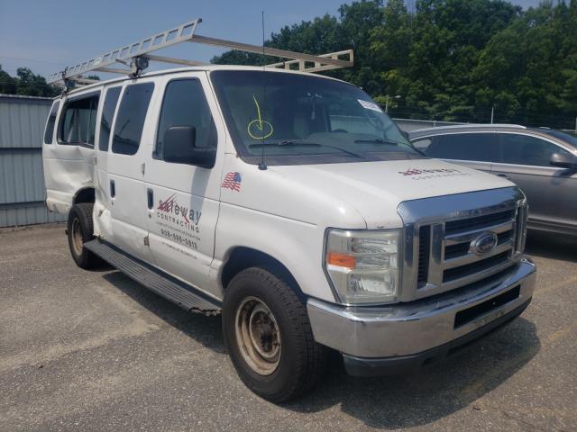Ford Econoline (2010)
