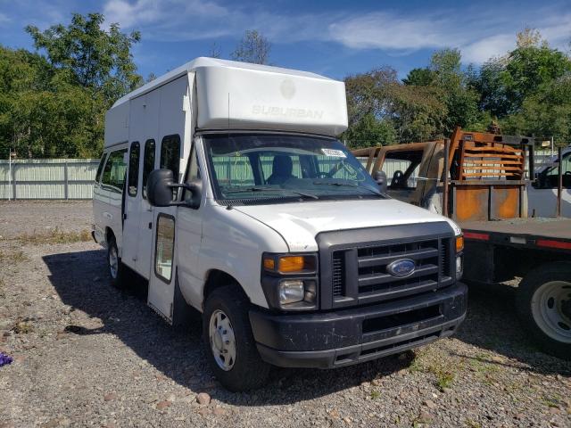 Ford Econoline (2010)