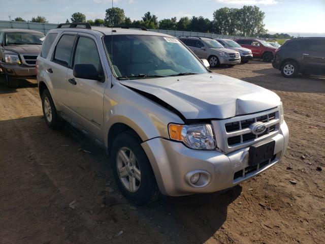 Ford Escape hyb (2010)