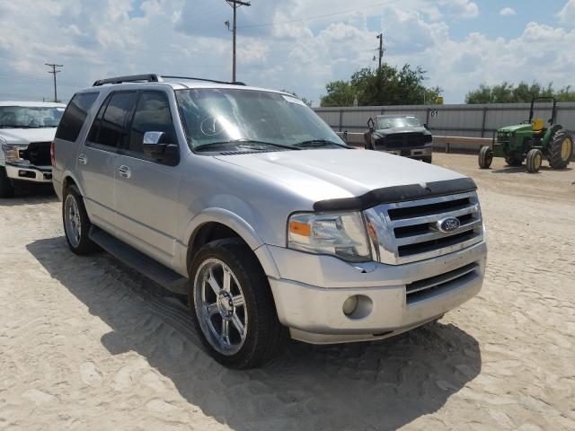 Ford Expedition (2010)