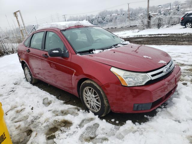Ford Focus se (2010)