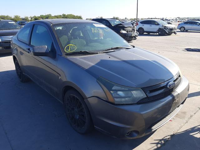 Ford Focus ses (2010)