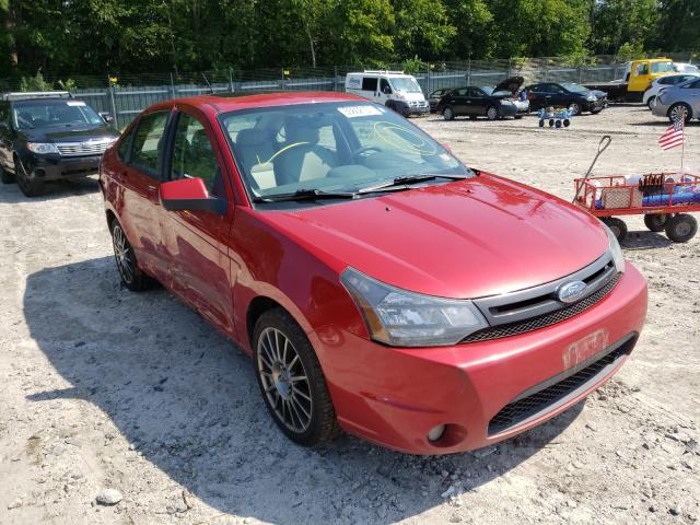 Ford Focus ses (2010)