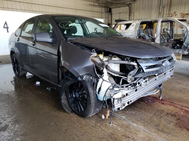 Ford Focus ses (2010)