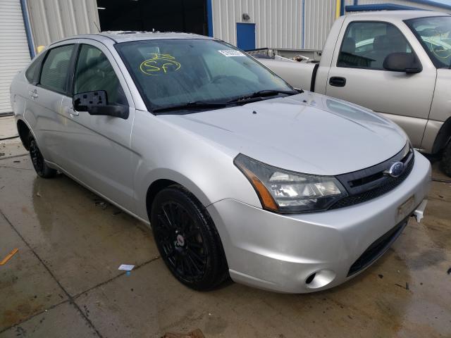 Ford Focus ses (2010)