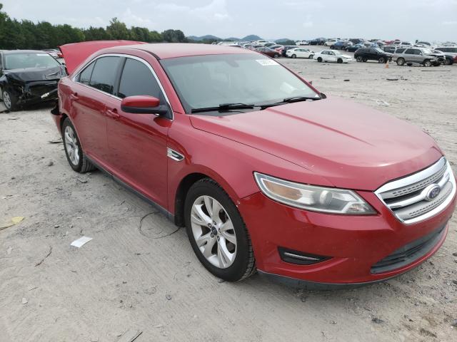 Ford Taurus (2010)