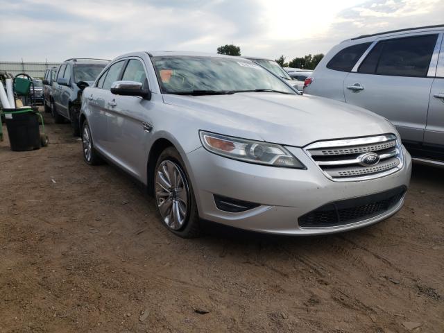 Ford Taurus lim (2010)