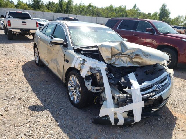 Ford Taurus lim (2010)