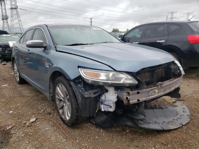 Ford Taurus lim (2010)
