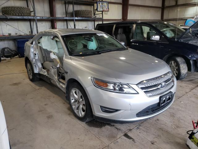 Ford Taurus sel (2010)