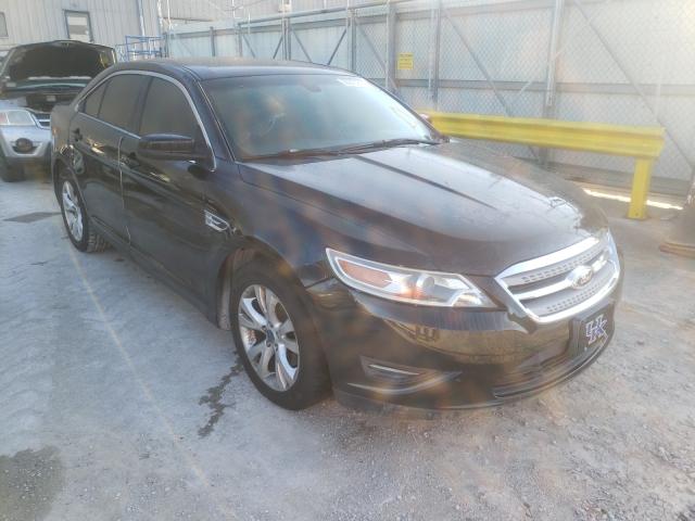 Ford Taurus sel (2010)