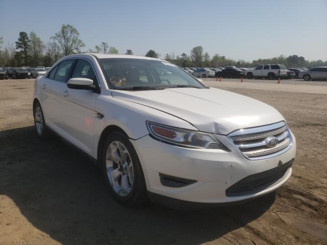 Ford Taurus sel (2010)